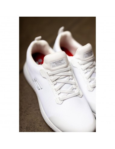 Calzado multideporte-SKECHERS SQUAD...