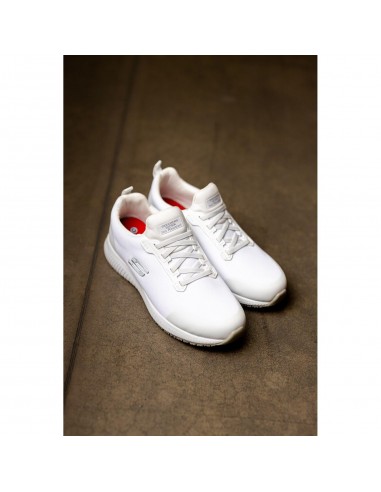 Calzado multideporte-SKECHERS SQUAD...