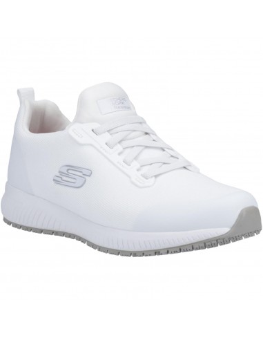 Calzado multideporte-SKECHERS SQUAD...
