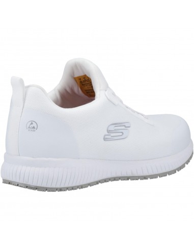 Calzado multideporte-SKECHERS SQUAD...