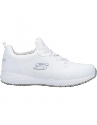 Calzado multideporte-SKECHERS SQUAD...
