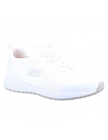 Calzado multideporte-SKECHERS SQUAD...