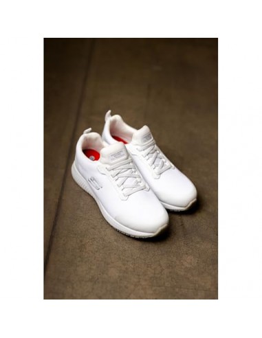 Calzado multideporte-SKECHERS SQUAD...