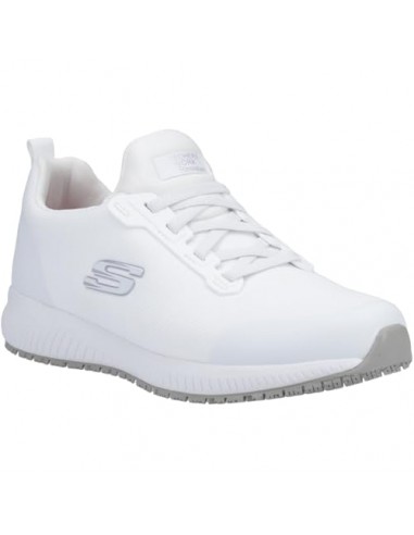 Calzado multideporte-SKECHERS SQUAD...
