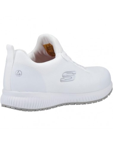 Calzado multideporte-SKECHERS SQUAD...