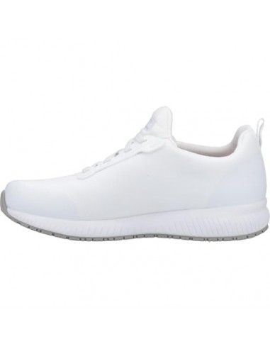 Calzado multideporte-SKECHERS SQUAD...
