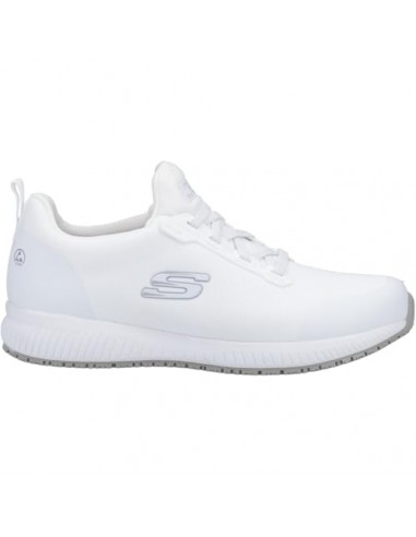 Calzado multideporte-SKECHERS SQUAD...