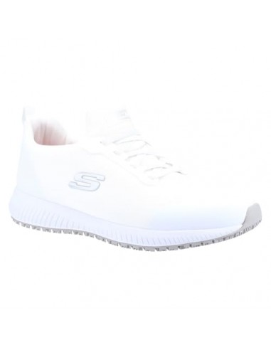 Calzado multideporte-SKECHERS SQUAD...