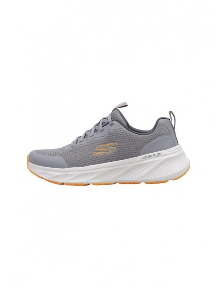 Calzado multideporte-SKECHERS EDGERIDE - REKZE-232835-GYOR-HOMBRE-GRIS