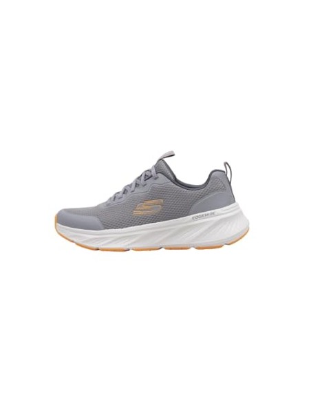 Calzado multideporte-SKECHERS EDGERIDE - REKZE-232835-GYOR-HOMBRE-GRIS