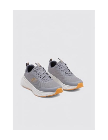 Calzado multideporte-SKECHERS EDGERIDE - REKZE-232835-GYOR-HOMBRE-GRIS