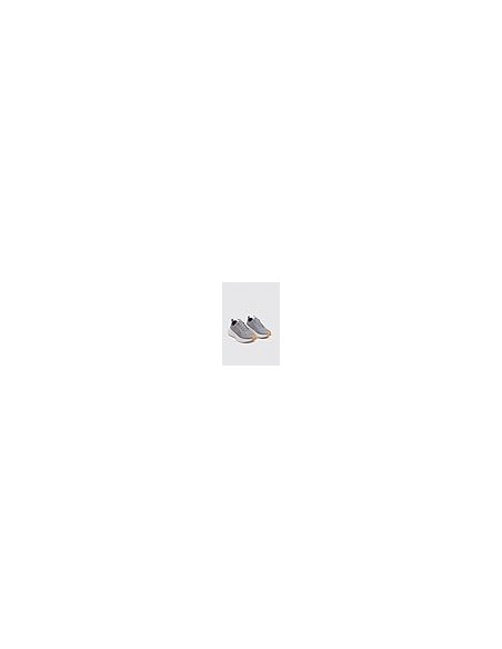 Calzado multideporte-SKECHERS EDGERIDE - REKZE-232835-GYOR-HOMBRE-GRIS