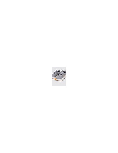 Calzado multideporte-SKECHERS EDGERIDE - REKZE-232835-GYOR-HOMBRE-GRIS