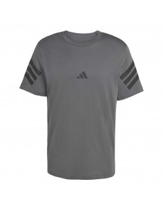 Camiseta manga corta ADIDAS M FI 3S REG T