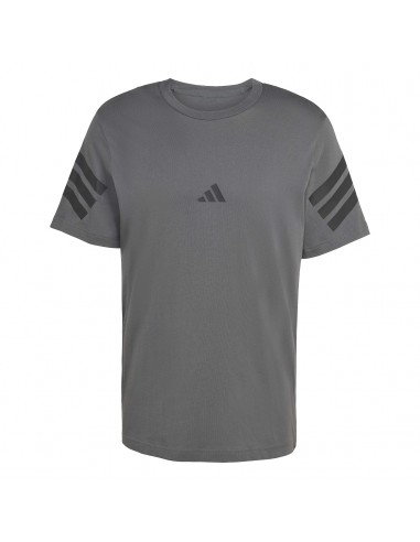 Camiseta manga corta ADIDAS M FI 3S REG T