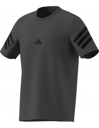 Camiseta manga corta ADIDAS M FI 3S REG T
