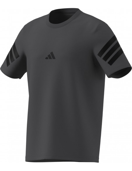 Camiseta manga corta ADIDAS M FI 3S REG T