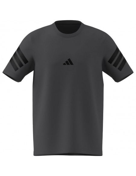 Camiseta manga corta ADIDAS M FI 3S REG T