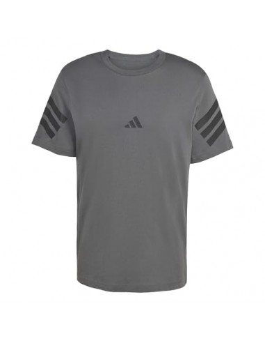 Camiseta manga corta ADIDAS M FI 3S REG T