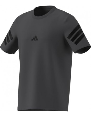 Camiseta manga corta ADIDAS M FI 3S REG T