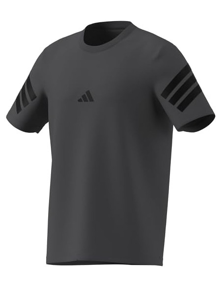 Camiseta manga corta ADIDAS M FI 3S REG T