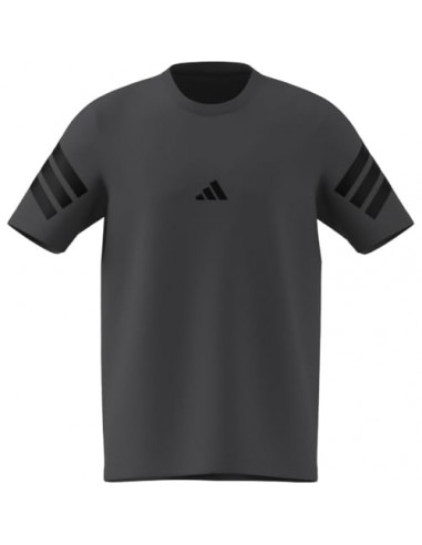 Camiseta manga corta ADIDAS M FI 3S REG T