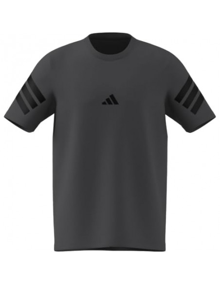 Camiseta manga corta ADIDAS M FI 3S REG T