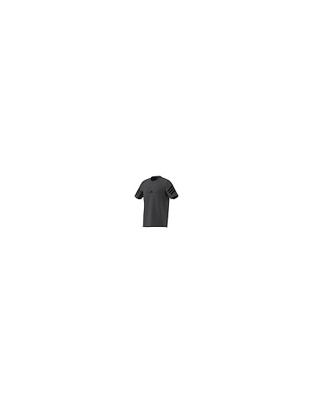 Camiseta manga corta ADIDAS M FI 3S REG T