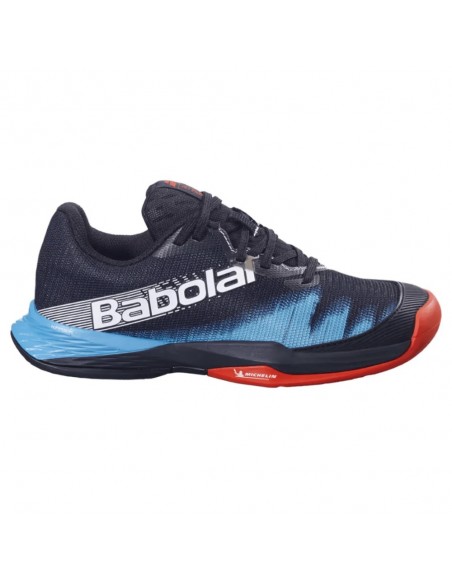 BABOLAT PADEL JR JET PREMURA 2