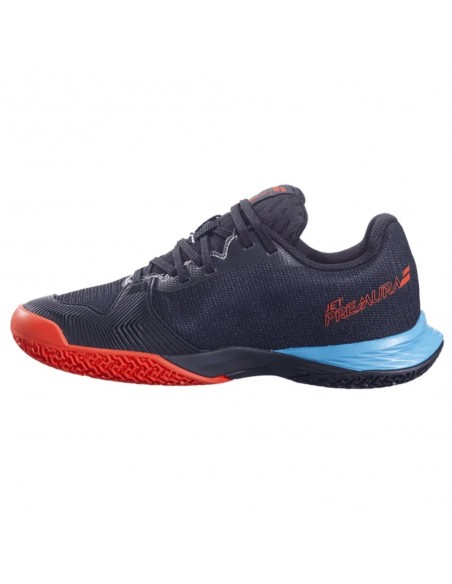 BABOLAT PADEL JR JET PREMURA 2