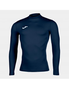 JOMA-CAMISETA BRAMA ACADEMY MARINO M/L