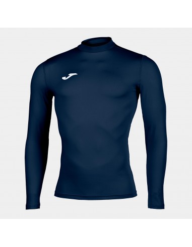 JOMA-CAMISETA BRAMA ACADEMY MARINO M/L