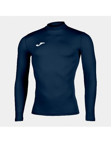 JOMA-CAMISETA BRAMA ACADEMY MARINO M/L