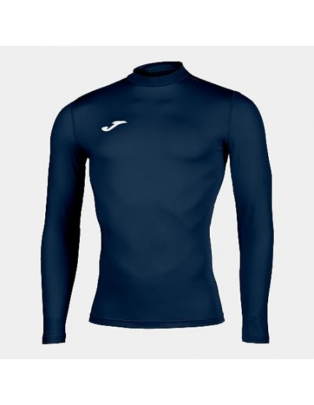 JOMA-CAMISETA BRAMA ACADEMY MARINO M/L