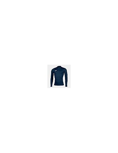 JOMA-CAMISETA BRAMA ACADEMY MARINO M/L