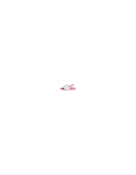 Chancla Adidas ADILETTE ESTRAP C-JR5331-ROSA-UNISEX JUNIOR