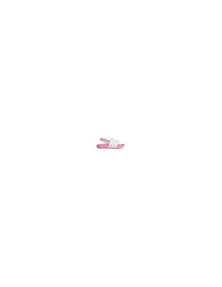 Chancla Adidas ADILETTE ESTRAP C-JR5331-ROSA-UNISEX JUNIOR