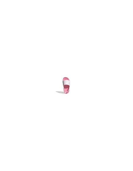 Chancla Adidas ADILETTE ESTRAP C-JR5331-ROSA-UNISEX JUNIOR