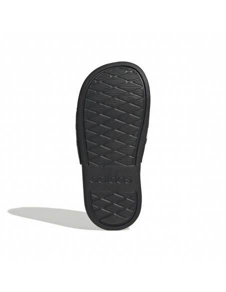 Chancla Adidas ADILETTE ESTRAP C-JR5328-NEGRO-UNISEX JUNIOR