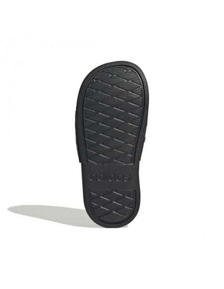 Chancla Adidas ADILETTE ESTRAP C-JR5328-NEGRO-UNISEX JUNIOR