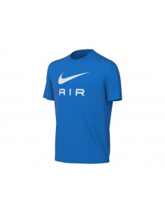 NIKE CAMISETA SPORTSWEAR BIG KIDS BOYS SP24