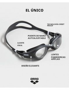 ARENA GAFAS THE ONE 2
