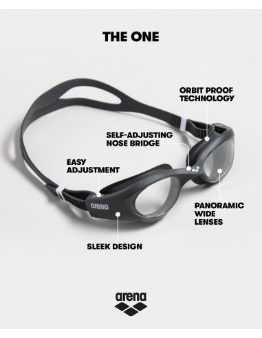 ARENA GAFAS THE ONE