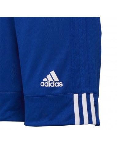 Pantalón corto ADIDAS-3G SPEE REV...