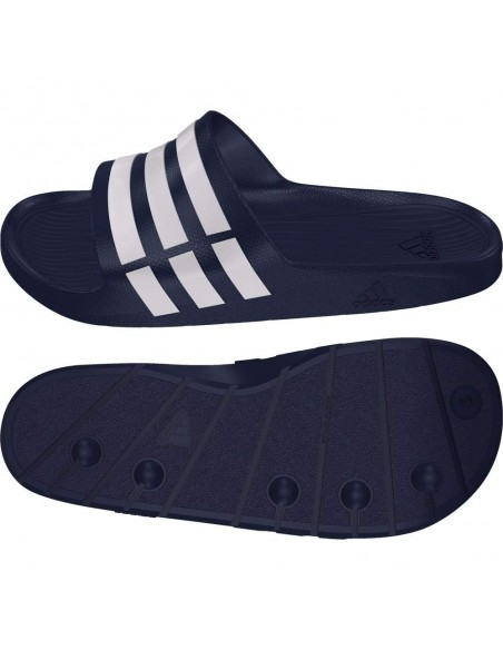 ADIDAS DURAMO SLIDE