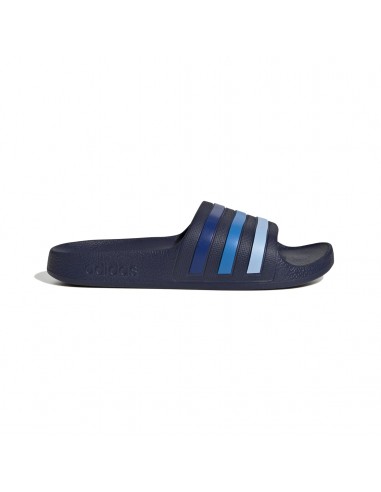 Chancla Adidas ADILETTE AQUA K-JP5772-AZUL...
