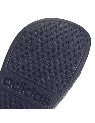 Chancla Adidas ADILETTE AQUA K-JP5772-AZUL...