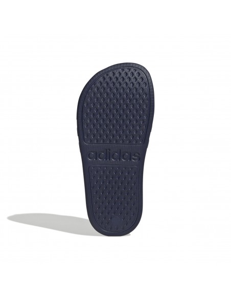 Chancla Adidas ADILETTE AQUA K-JP5772-AZUL OSCURO-UNISEX JUNIOR