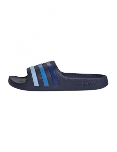 Chancla Adidas ADILETTE AQUA K-JP5772-AZUL...