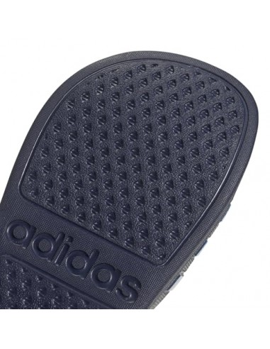 Chancla Adidas ADILETTE AQUA K-JP5772-AZUL...
